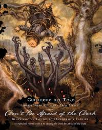 Note the name urban fantasy is sometimes taken to imply that all works in the genre must take place in a large city, but this is not the case. Don T Be Afraid Of The Dark Blackwood S Guide To Dangerous Fairies Ebook By Guillermo Del Toro 9781423164227 Rakuten Kobo United States