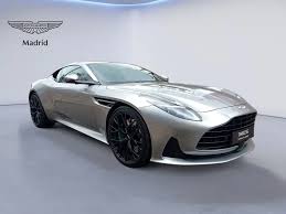 Image result for Satin Aluminite Silver 2024 Aston Martin