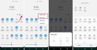Learn how to lock and unlock the samsung galaxy s10. Galaxy S10 12 Settings To Change Right Away Samsung Settings App Homescreen Layout