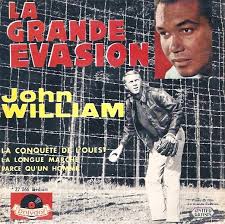En 1943, des aviateurs alliés se retrouvent dans un camp de prisonniers allemand. La Grande Evasion By John William Ep Reviews Ratings Credits Song List Rate Your Music