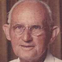 William "Bill" Oscar Basham (1890–1977)