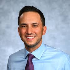 Benjamin Gross To Co-Headline Leadership Breakfast