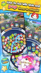 Download yokai watch puni puni apk download. Yo Kai Watch Wibble Wobble Apk 2 2 6 Download For Android Download Yo Kai Watch Wibble Wobble Apk Latest Version Apkfab Com