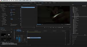 Adobe premiere pro is now fully compatible with other adobe tools including the swf format and even final cut pro files. Adobe Premiere Pro For Mac Download Free 2020 Latest Version