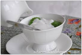 Cara pembuatannya sangat mudah dan sesuai dinikmati sebagai juadah minum petang. Tepung Boko Ubi Kayu Tepung Talam Ubi Kayu Resipi Citarasawan Tepung Masakan Resep