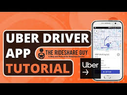 There was a time when apps applied only to mobile devices. How To Navigate The Uber Driver App In 2021 Ridester Com
