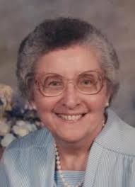 Most Recent Obituaries