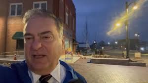 Village Board Meeting Recap 4/8/2024