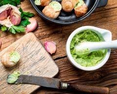 Beurre D Escargot Recette Beurre D Escargot Recette Sympa Alimentation