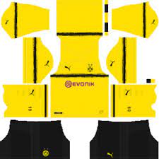 In dream league soccer (dls) game every. Bvb Kit 512x512 Cheap Online
