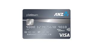 Travel insurance is subject to eligibility criteria specified in this booklet. Anz Platinum Productreview Com Au