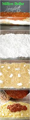 Think and grow rich books. Million Dollar Spaghetti Tgif This Grandma Is Fun Rezept Rezepte Kochrezepte Essen Und Trinken