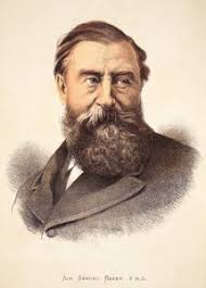 Sir Charles Gavan Duffy, c1880 by Lesage: Fine art print