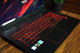 Konfigurasi dan harga lengkap rog zephyrus g14 yang ditawarkan asus indonesia bisa dilihat di daftar berikut. Jual Laptop Asus Rog Gl552vw Eksekutif Computer