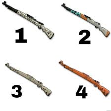 View kar98k's complete stats and information in pubg mobile covering kar98k's weapon stats, tier, best attachments, and inspect all kar98k skins. Which Skin Of Kar 98 Do U Have Pubgglitches Pubg Pubgfunnymoment Pubg Players Pubg Pubgusa Pub Pubgp Ayer Gaming Blog Funny Gaming Memes Funny Games