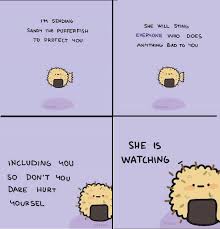 Be Nice To Yourself R Wholesomememes Wholesome Memes Know Your Meme