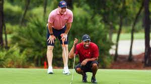 How Tiger Woods Peyton Manning Knocked Off Phil Mickelson Tom Brady