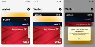 Certainly, yes, a card can help you build credit, says john ulzheimer, who has worked at credit bureau equifax and. How To Sign Up For And Use Your Apple Card Pcmag