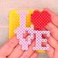 Art Night: Perler Bead Creations event image