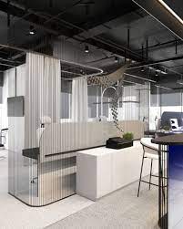 Office interior designs with its team of interior designers in bangalore boasts of an interesting. Amaar Real Estate Modern Office Interior Design Comelite Architecture Structure And Interior Design Archello
