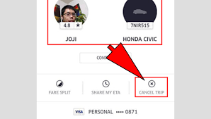 You can refer to the links below for the cdc's guidance regarding how to make your own face cover as well as tips we've worked on with the cdc to share how to properly wear a face cover or mask. How To Cancel Uber Ride Without Cancellation Fee 6 Steps With Pictures