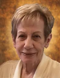 Concetta Renda McNally Obituary