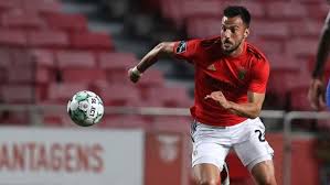 Jun 25, 2014 · here, the greek midfielder andreas samaris scored a goal that put greece ahead in the 41st minute. Samaris Fica No Benfica Grego Vai Apresentar Se Para Cumprir Contrato Benfica Jornal Record