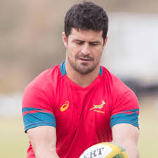 excerpts a member of the pietermaritzburg police's dog unit, morné croeser, 34, charged with murdering his wife in a premeditated, staged robbery last august, could be back on the beat on wednesday after being granted bail of r5 000 on tuesday. Morne Steyn Remains Available For Boks Sport
