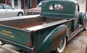 Image result for Deep Sea Green 1938 Truck