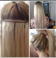 Hair Extension Prices Tapeinhairextensions Haarverlangerungspflege Haarverlangerung Frisuren Mit Haarverlangerung