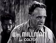 The Lost City (1935)