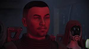 Jonathan Shepard(Earthborn, War Hero, Adept) : r/ShareYourSheps