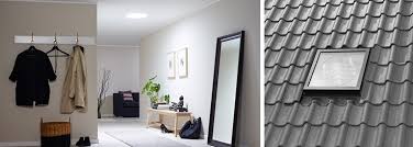 Only velux sun tunnel offers edgeglow. Velux Sun Tunnels Daylight Solutions For Flat And Pitched Roofs