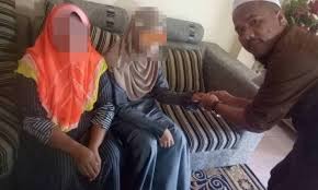 The deputy minister for women revealed that, for that same year, nearly 16,000 girls below the age of 15 were in. 5 Reasons Why Some People Still Get Away With Child Marriage In Malaysia
