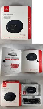 New Open Box Mhs900l Verizon Ellipsis Jetpack Wifi Mobile Hotspot No Sim Card Mobile Hotspot Verizon Mobile Hot Spot