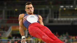 Louis, having competed in both the 2012 and 2016 olympics. Rio 2016 Sam Mikulak Qualifies For Men S All Around Final