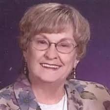 Obituary information for Norma Sue Hutton Holt