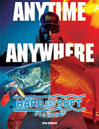 Square led recessed lighting wacky rig fishing ned. Hard Soft Fishing 2018 Catalog By Hard And Soft Fishing Issuu