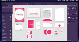 Gravit Designer Is The Free Designing Software You Need Roxane Web Design Web Hosting Development Start designing with gravit designer today!