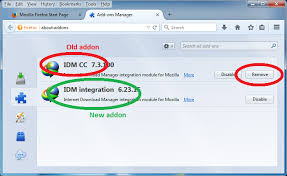 Download idm integration module for firefox. How To Install Idm Extension In Chrome Manually