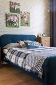 Whether you're decorating a boys bedroom or a girls bedroom, there's an incredible variety to choose from. 37 Teen Boy Bedroom Design Ideas Sebring Design Build