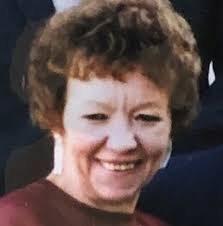 Heather Etherington Obituary