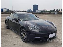 Koop en verkoop je tweedehands, jong gebruikte of nieuwe porsche panamera op marktplaats: Jual Mobil Porsche Panamera 2017 4s 2 9 Di Dki Jakarta Automatic Hatchback Hitam Rp 2 950 000 000 7055616 Mobil123 Com