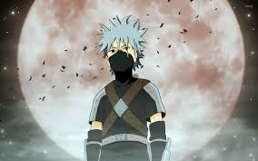 Explore the 370 mobile wallpapers associated with the tag kakashi hatake and download freely everything you like! Naruto Hokage 4k Wallpaper Hachiman Wallpaper