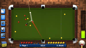 Choose your cue, and challenge the best players worldwide, until you get first place in the world ranking. Pro Pool 2015 Apk Free Sports Android Game Download Appraw