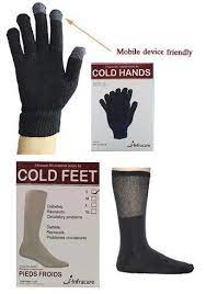 Infracare Glove Liners And Socks The Raynaud S Association In 2020 Glove Liners Raynauds Gloves