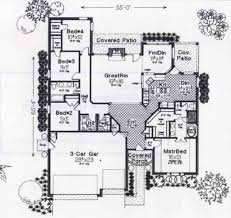 Colonial Style House Plan 4 Beds 2 5 Baths 2100 Sq Ft Plan 310 801 House Plans Floor Plan Design Colonial Style Homes