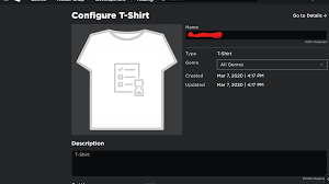 Can I Sell T Shirts Without Premium Art Design Support Roblox Developer Forum