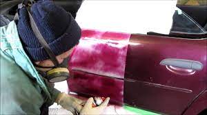 Dupli Color Perfect Match Touch Up Car Youtube