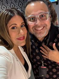 Agradecemos al equipo de trabajo de @telemundo y @hoydia por la invitación  a nuestra CEO Melissa Concepción, a participar en este importante espacio  televisivo y de esta manera llegar a toda la